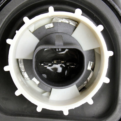 Headlight Set For 01-06 Dodge Stratus 01-03 Chrysler Sebring Halogen LH & RH 2Pc