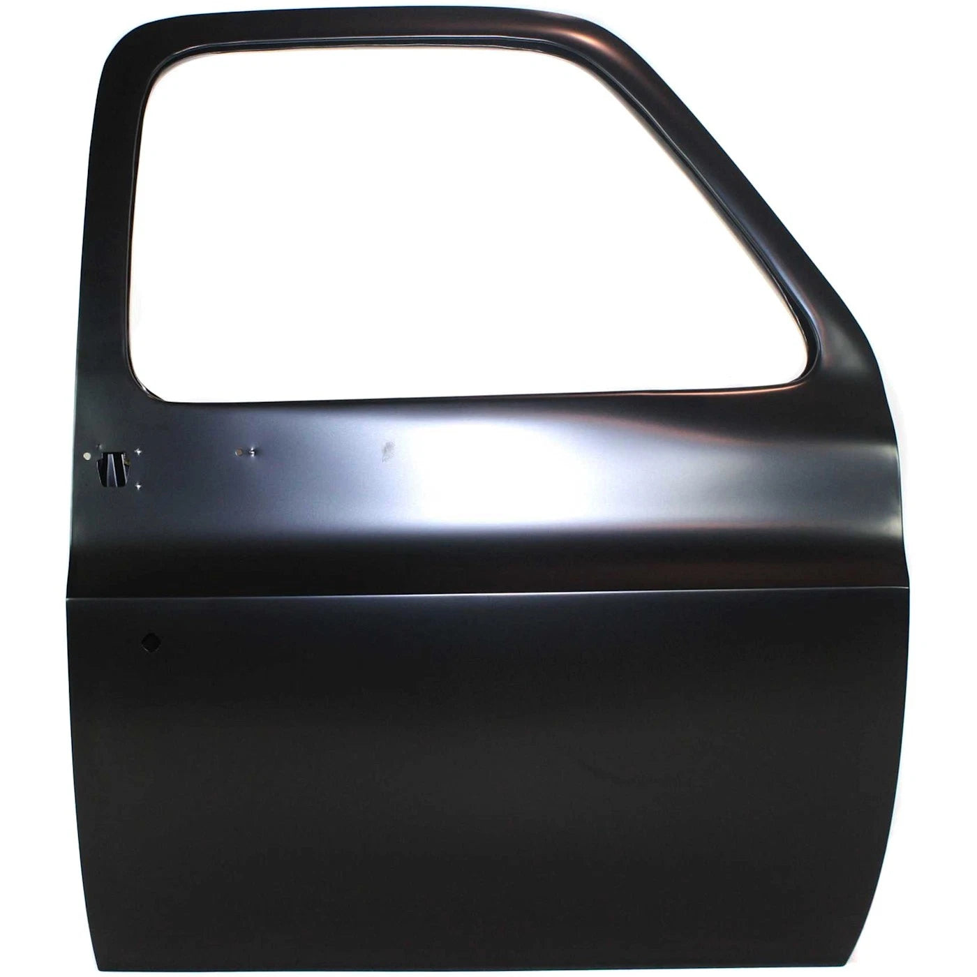 Door Shell For 78-86 Chevrolet C10 Set of 2 Front Driver and Passenger Side