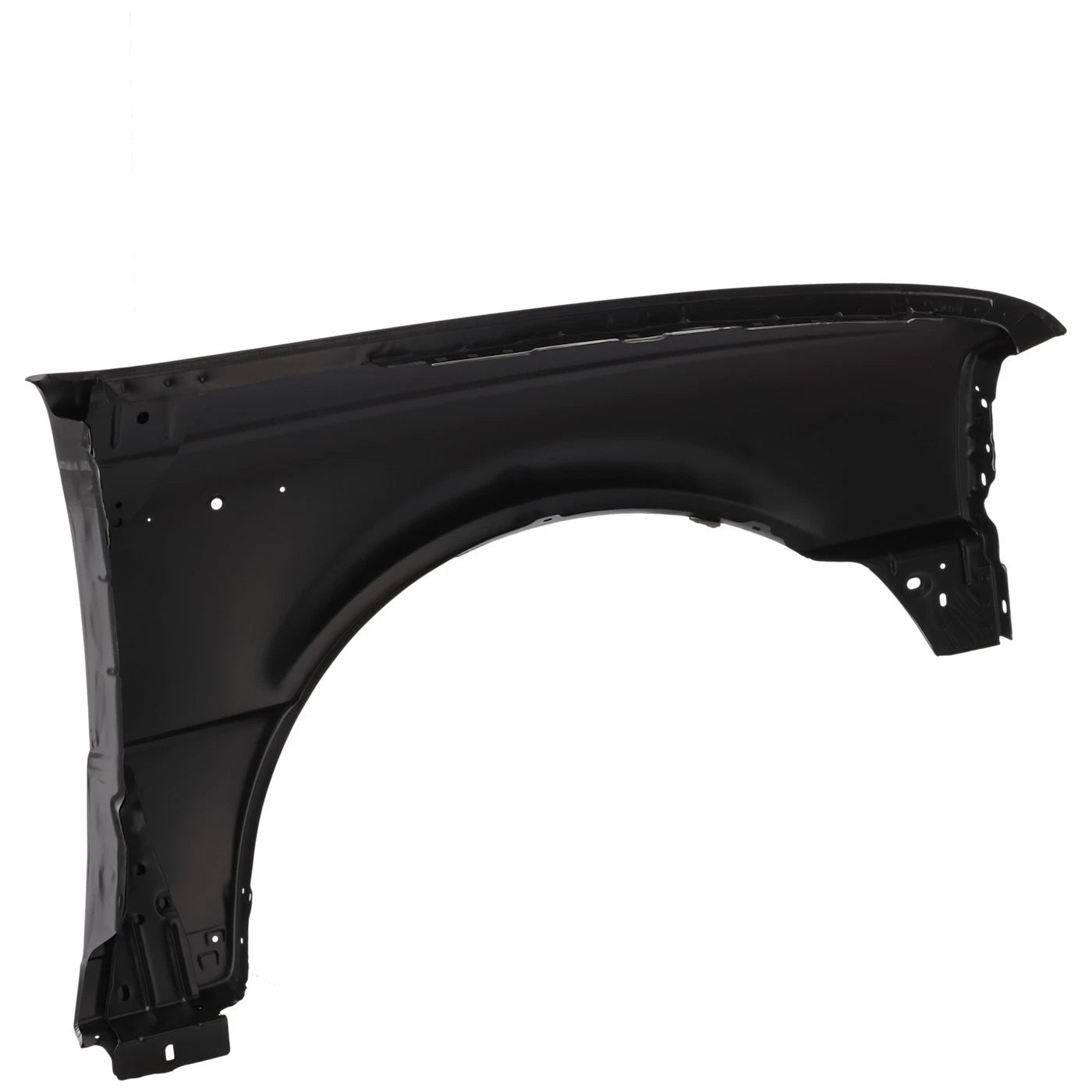 Fender For Ford Ranger 1998-2003 Front Driver Side