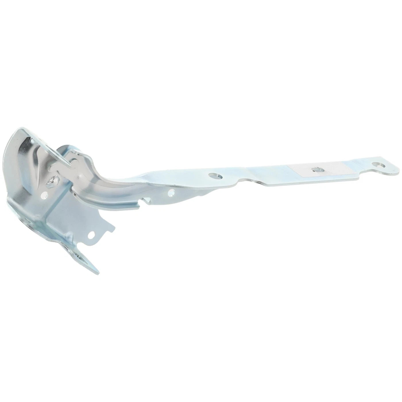New Hood Hinges Set of 2 Driver & Passenger Side F250 Truck F350 LH RH Ford Pair