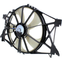 Radiator Cooling Fan For 2011-2018 Ram 1500 2500 3500 2019-2022 Ram 1500 Classic