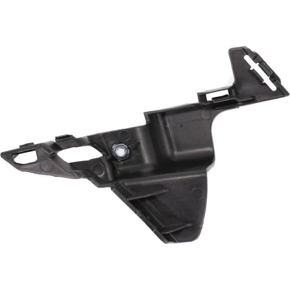 Set of 2 Bumper Bracket For Chevrolet Camaro 2010-2015 Front LH & RH Lower Coupe