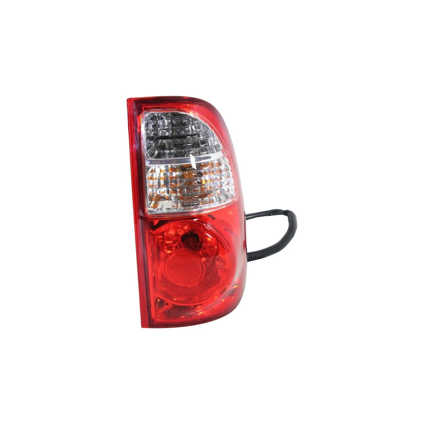 Tail Light LH and RH Set For 2005-06 Toyota Tundra Fleetside Regular/Access Cab