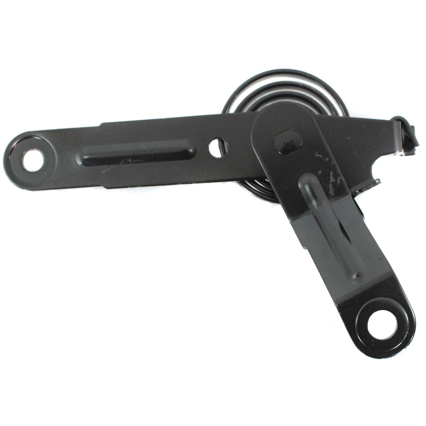 Hood Hinge Set For 2007-2014 Chevy Tahoe 2007-13 Avalanche Left & Right 2Pc