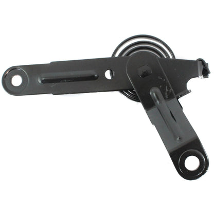 Hood Hinge Set For 2007-2014 Chevy Tahoe 2007-13 Avalanche Left & Right 2Pc