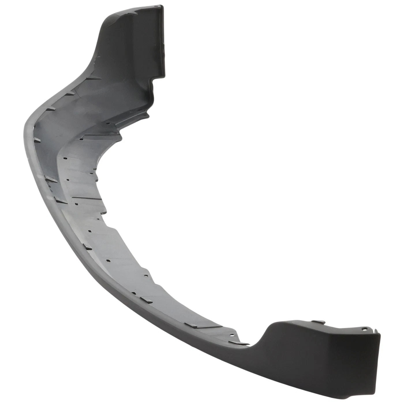 Bumper Cover For 2011-2014 Ford Edge Limited SE SEL Front Lower Textured CAPA