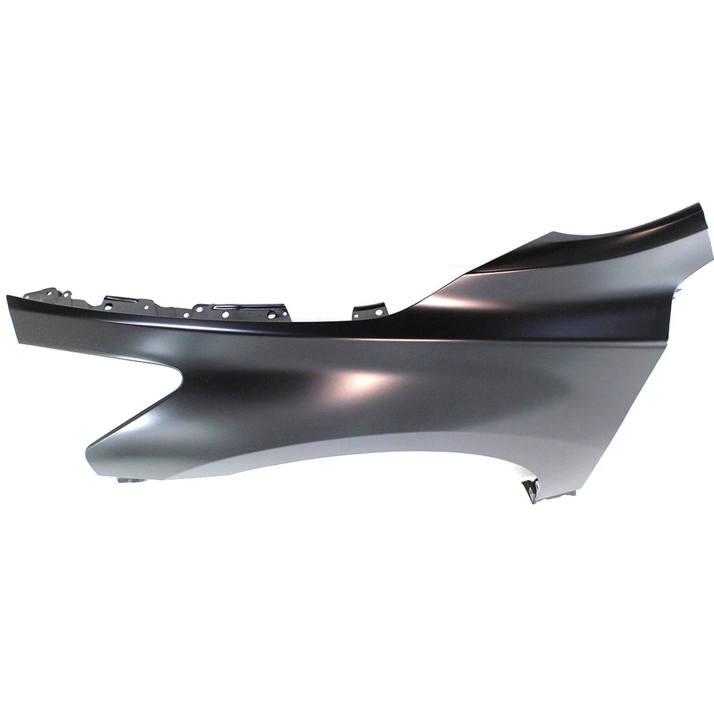 Bumper Cover Fender Kit For 2013-2015 Nissan Altima Front SEDAN