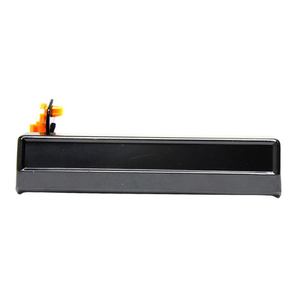 New Door Handles Set of 2 Front Driver & Passenger Side Chevy S10 Pickup Pair
