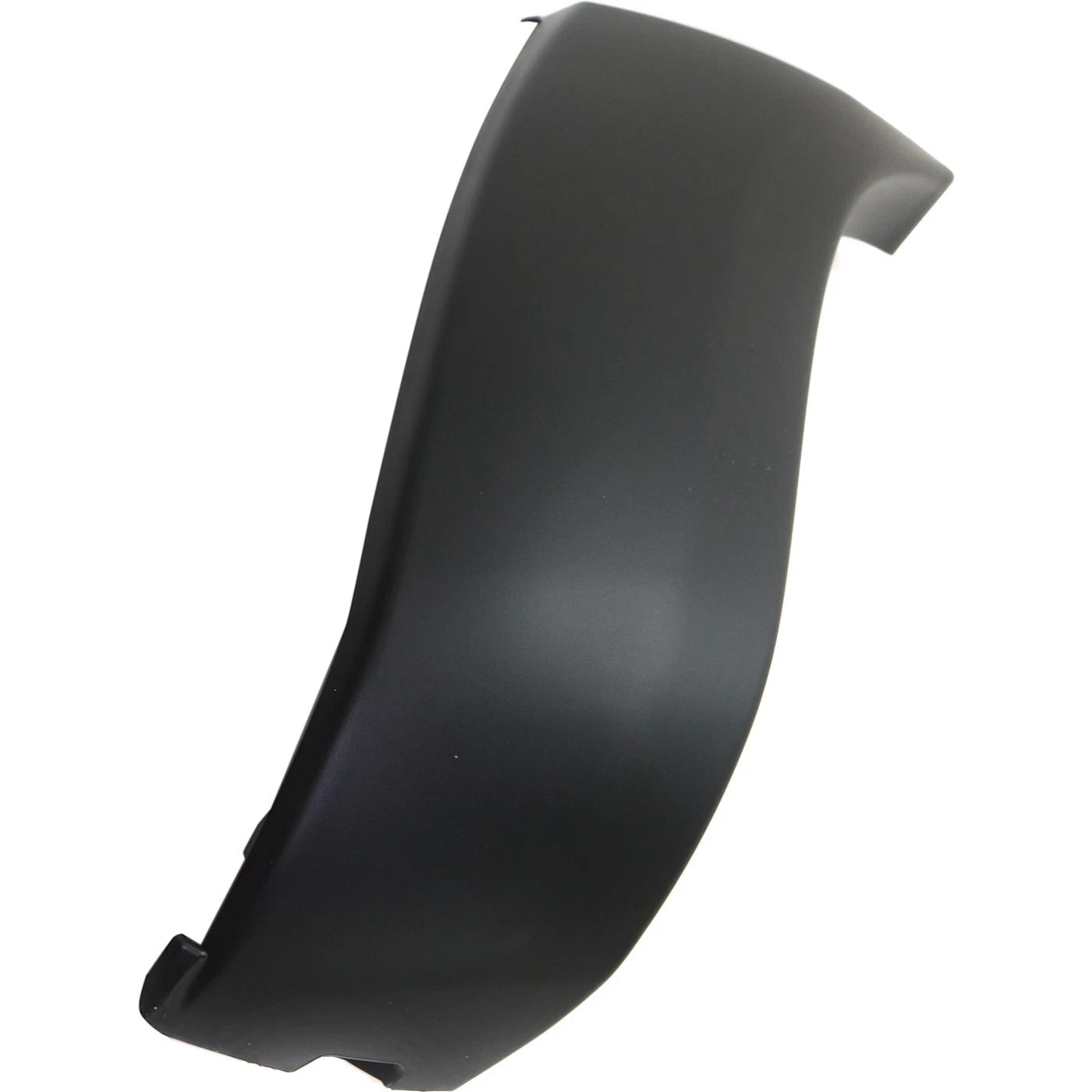 Bumper End Set For 2005-2011 Toyota Tacoma Primed Plastic 5211204020 5211304020