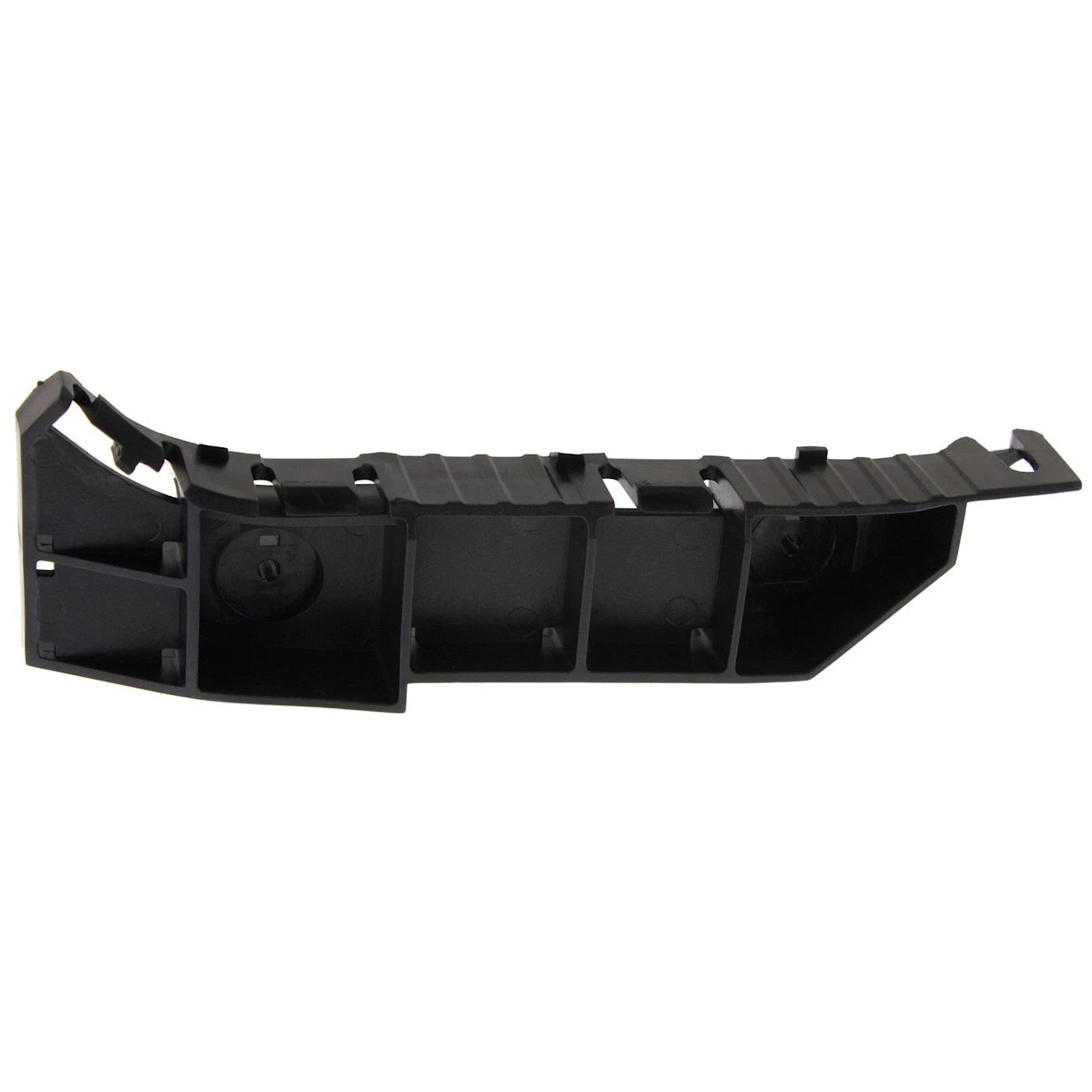 Set of 2 Bumper Bracket For Honda Civic 2004-2005 Front Left & Right Bumper Stay
