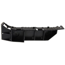 Set of 2 Bumper Bracket For Honda Civic 2004-2005 Front Left & Right Bumper Stay