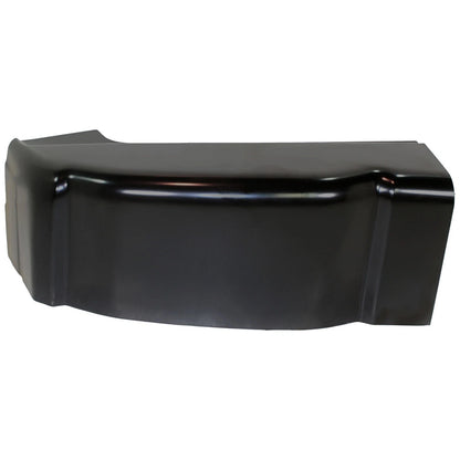 Cab Corner Set For 1999-2006 Chevy Silverado 1500 2-Door Standard Cab 2Pc