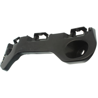 Set of 2 Bumper Bracket For Ford Edge 2011-2014 Front Driver and Passenger Side