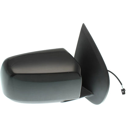 Mirrors For 2017-22 Chevrolet Colorado Left and Right Side LH RH Power Paintable