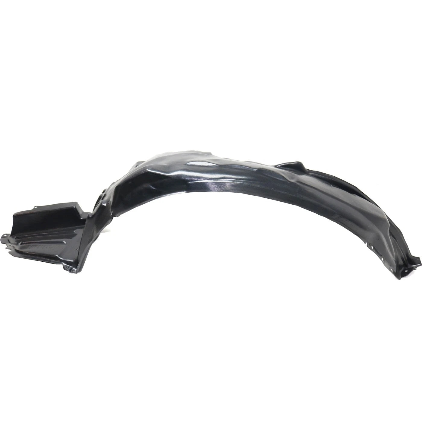 Set of 2 Fender Liner For Subaru XV Crosstrek 2013-2015 Front Left & Right Inner