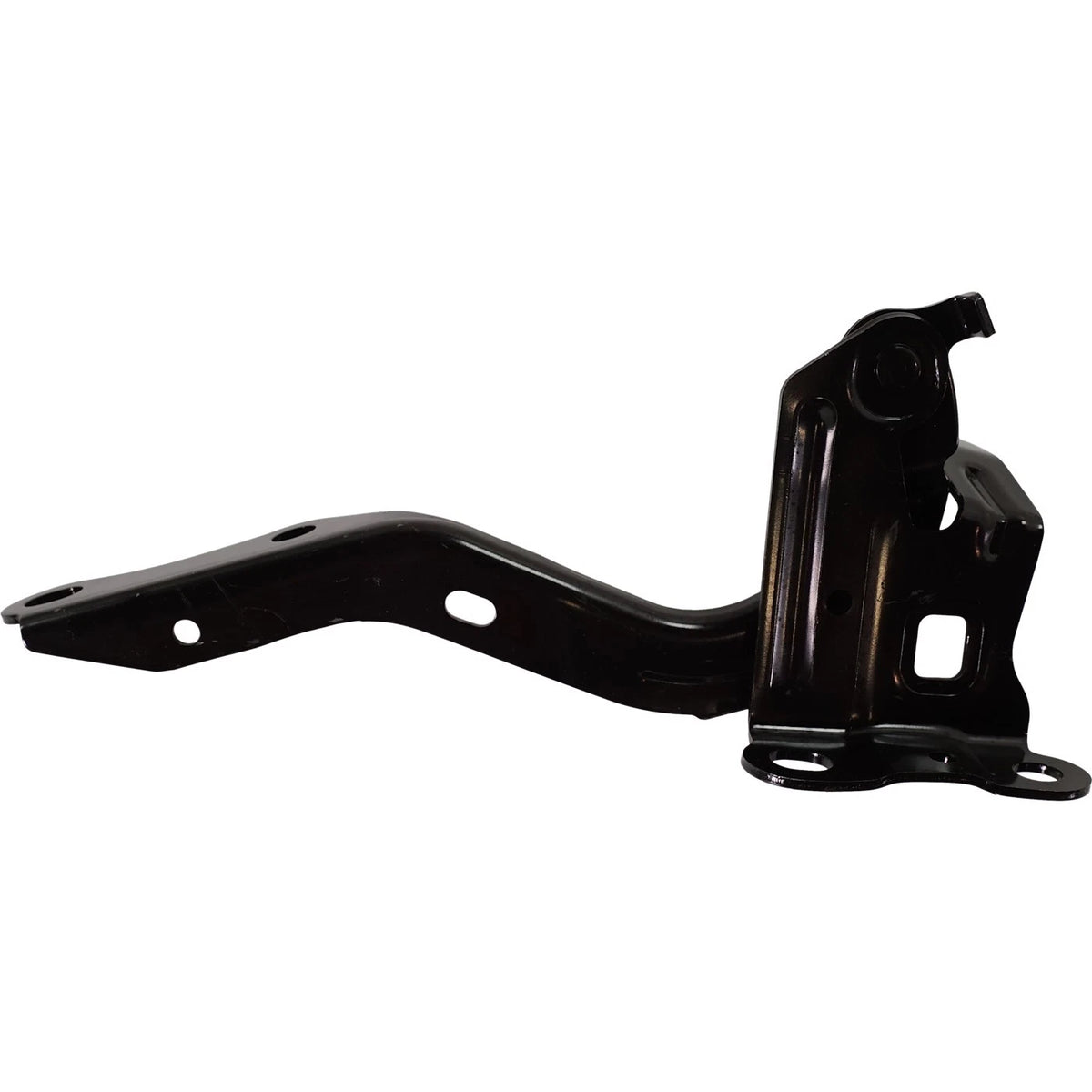 Hood Hinge Set For 2019-2021 Toyota Corolla Driver and Passenger Side 5341012680