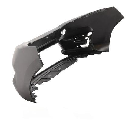 Front Bumper Cover For 2015-2017 Honda Fit Japan and Mexico Built CAPA HO1000297