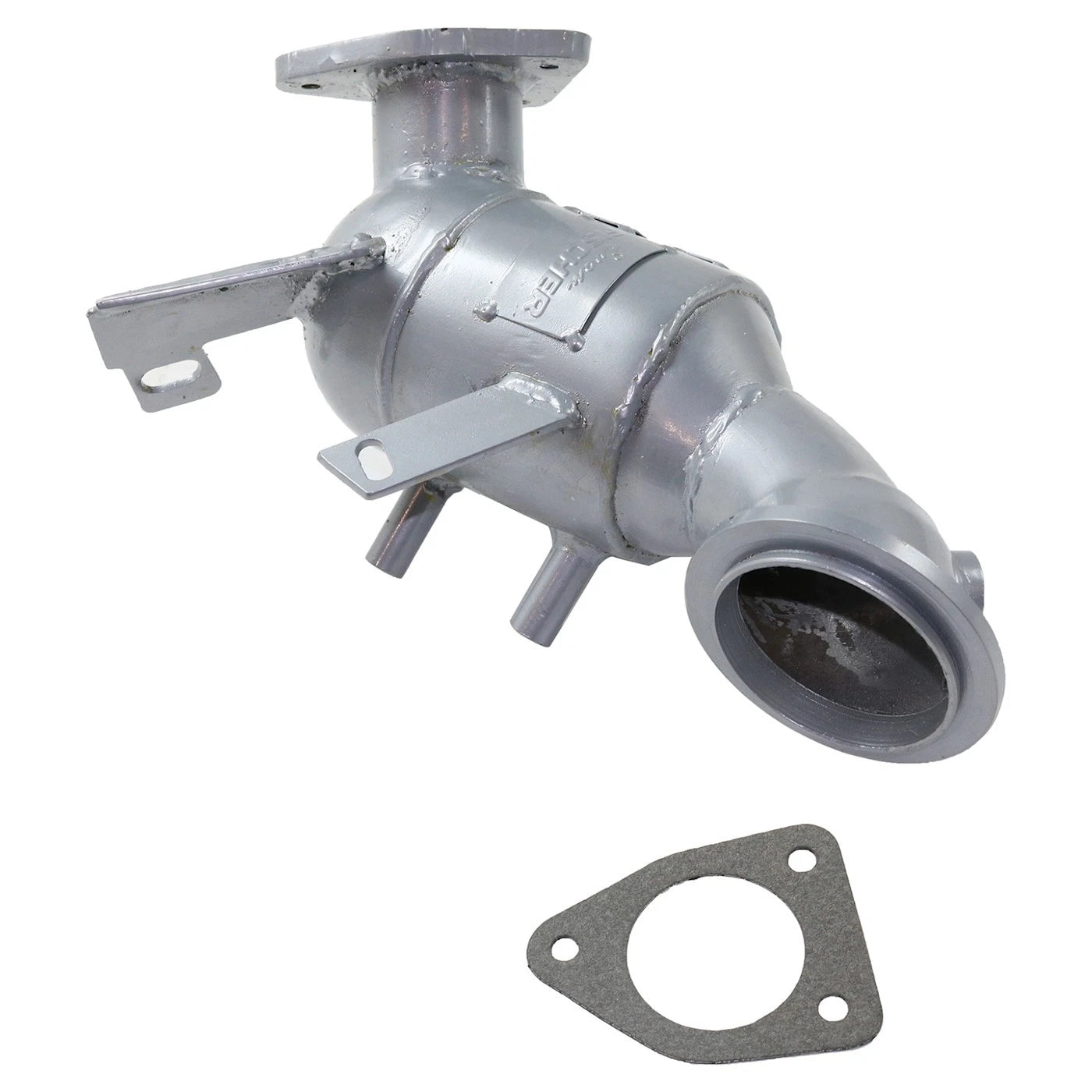Front Catalytic Converter For 2011-2016 Chevy Cruze 2013-2018 Buick Encore 1.4L