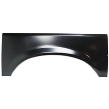 New Wheel Arch Repair Panels Set of 2 Driver & Passenger Side Rear LH RH Pair