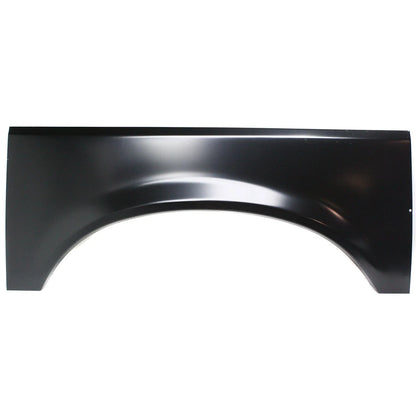 New Wheel Arch Repair Panels Set of 2 Driver & Passenger Side Rear LH RH Pair