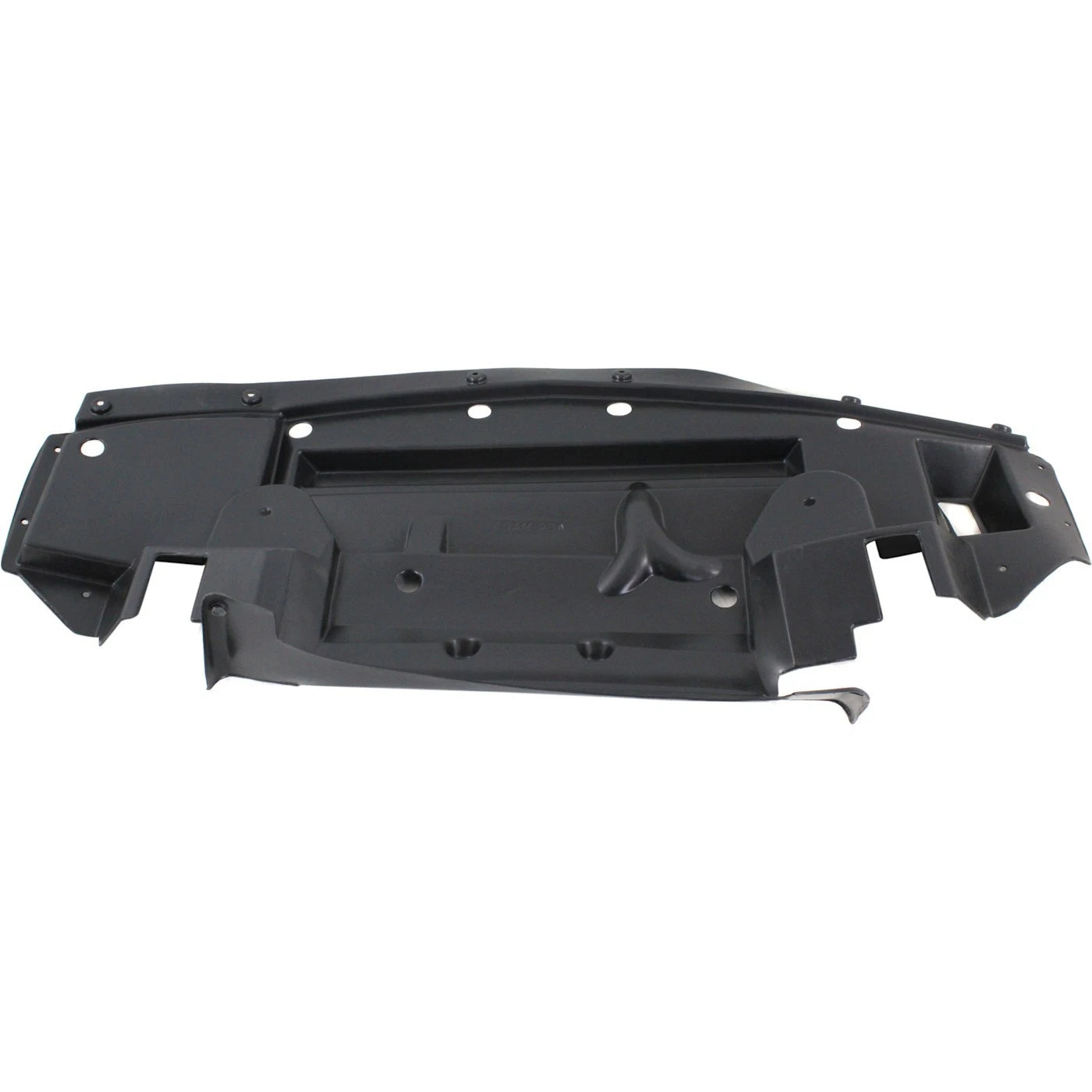 Engine Splash Shield For Cadillac CTS 2003-2007 Lower 2.8L 3.2L 3.6L