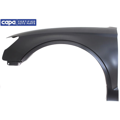 CAPA Certified Fender For Audi A3 2015-2020 Front Driver Side Cabrio