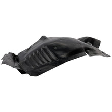 Fender Liner For Mercedes Benz C250 2012-2015 Front Driver Side Front Section
