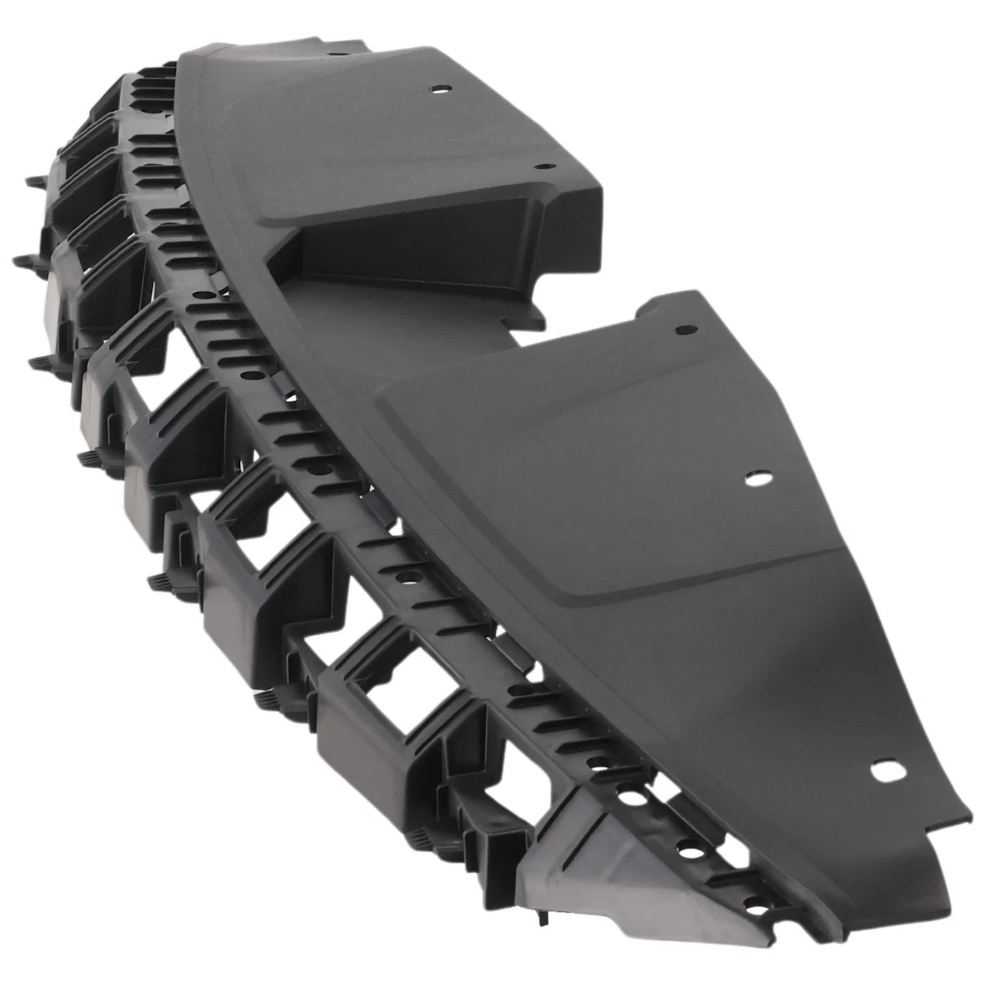 Radiator Support Cover For 2017-2018 Hyundai Elantra USA Built Upper 86356F3000