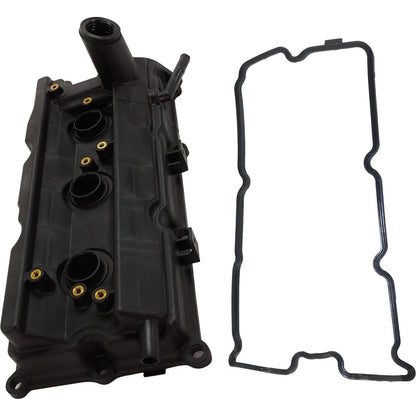 Valve Covers and Gaskets For 2003-2008 Infiniti G35 3.5L LH & RH Set of 2 Base X