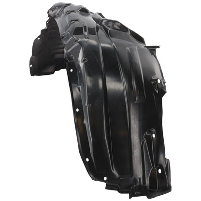 Fender Liner For Mazda 3 2010-2011 Front Driver Side Inner 2.5L
