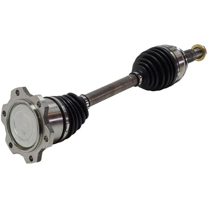 CV Axle For 2007-2018 Chevrolet Silverado 1500 Front LH and RH Side AWD/4WD