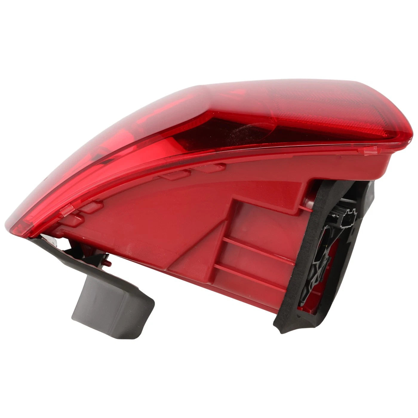 Tail Light Left Outer For Volkswagen 2011-2018 Jetta 2013-2014 Hybrid Sedan