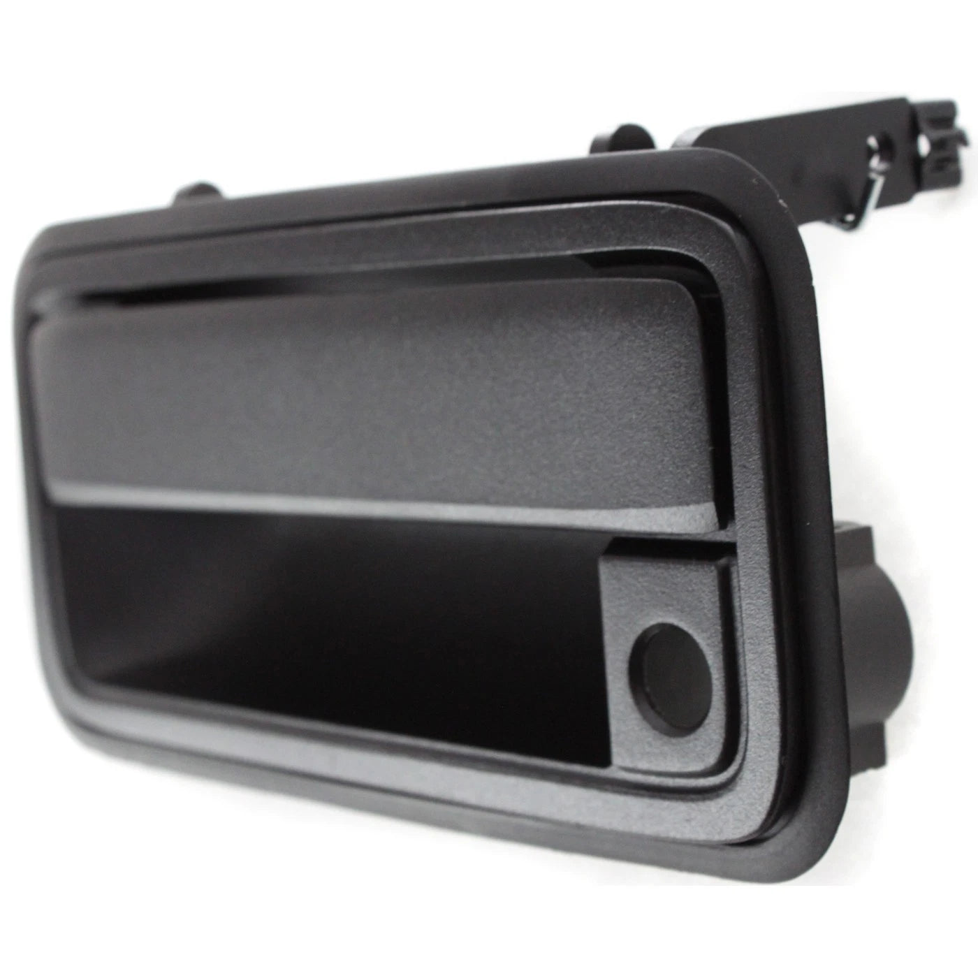 Exterior Door Handle For 88-99 Chevrolet C1500 K1500 88-00 C2500 Tahoe Front LH