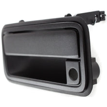 Exterior Door Handle For 88-99 Chevrolet C1500 K1500 88-00 C2500 Tahoe Front LH
