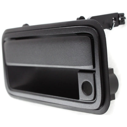 Exterior Door Handle For 88-99 Chevrolet C1500 K1500 88-00 C2500 Tahoe Front LH