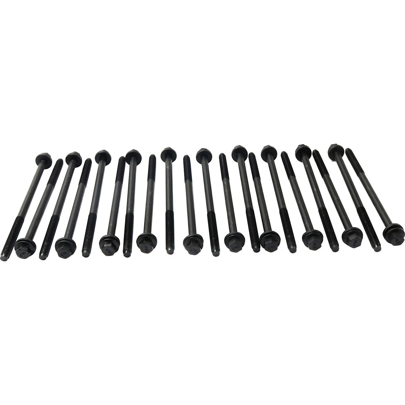 Head Bolts Set Fits Ford F150 Mustang Expedition Lincoln 4.6L 5.4L SOHC ES72798