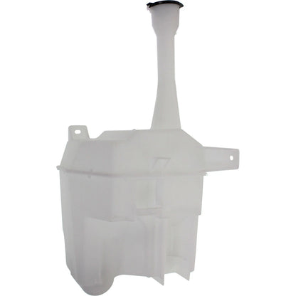 Washer Reservoir For 2007-2011 Toyota Camry USA Built Vehicle with Pump and Cap