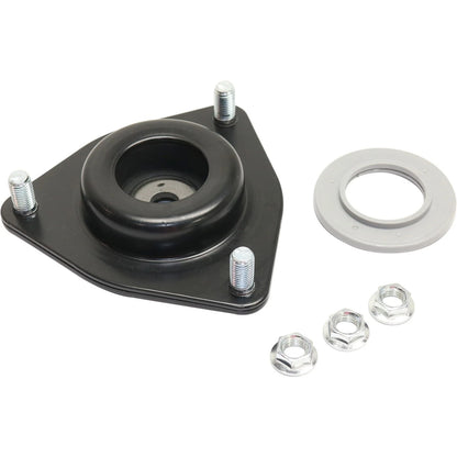 Front Shock and Strut Mount Set For 2008-2017 Mitsubishi Lancer Set of 2 SM5657