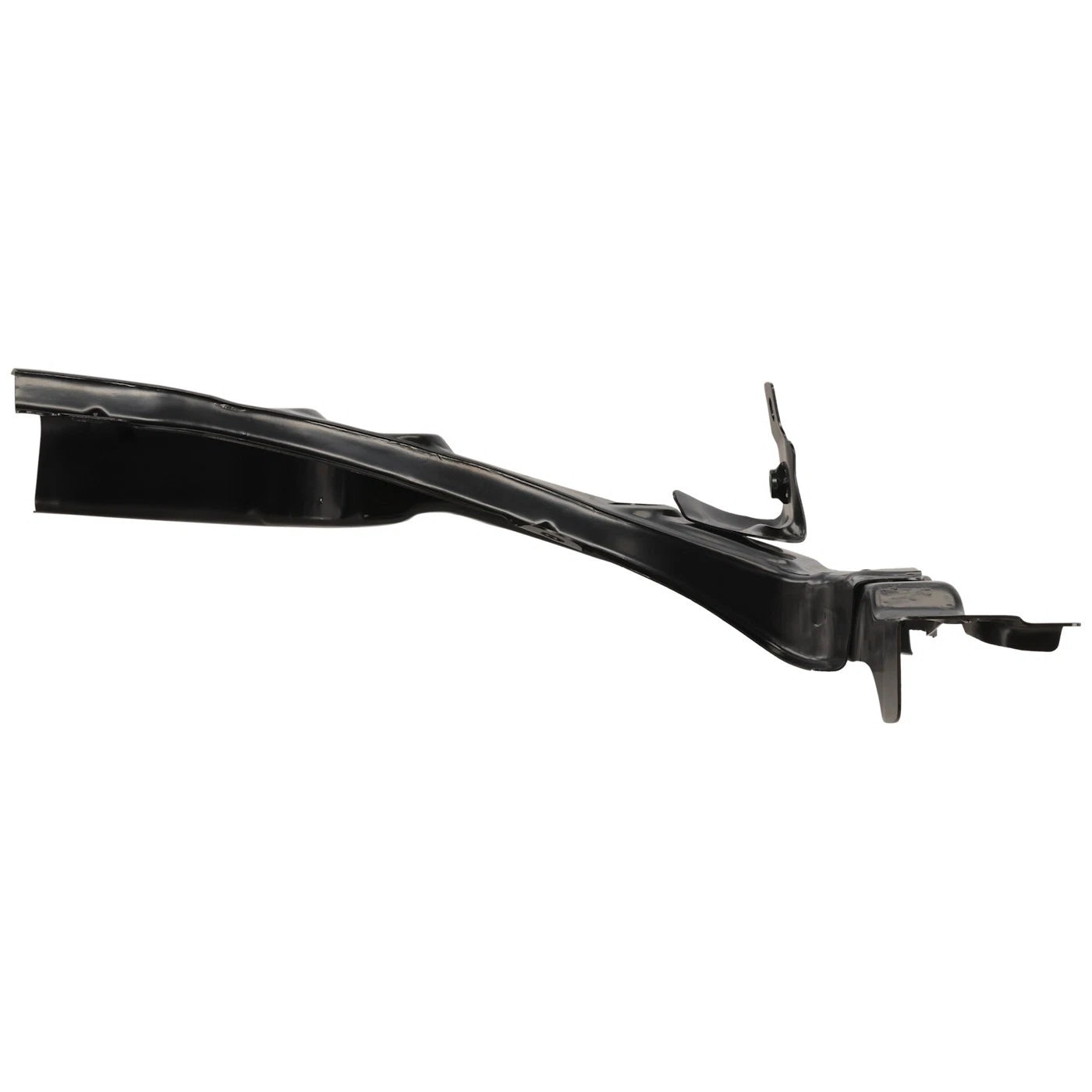 Left Radiator Support For 2007-2008 Infiniti G35 2008-2013 G37 Side panel