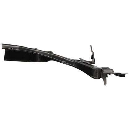 Left Radiator Support For 2007-2008 Infiniti G35 2008-2013 G37 Side panel