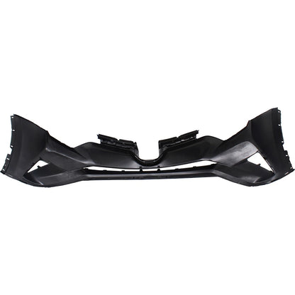 New Bumper Cover Fascia Front for Toyota RAV4 2016-2018 TO1014105 521190R914