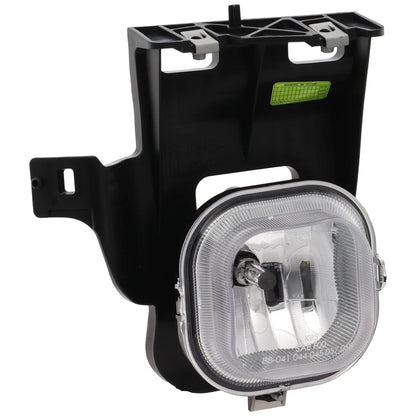 Front Fog Light Lamp Set For 2006-2007 Ford Ranger with Bulb FO2593212 FO2592212