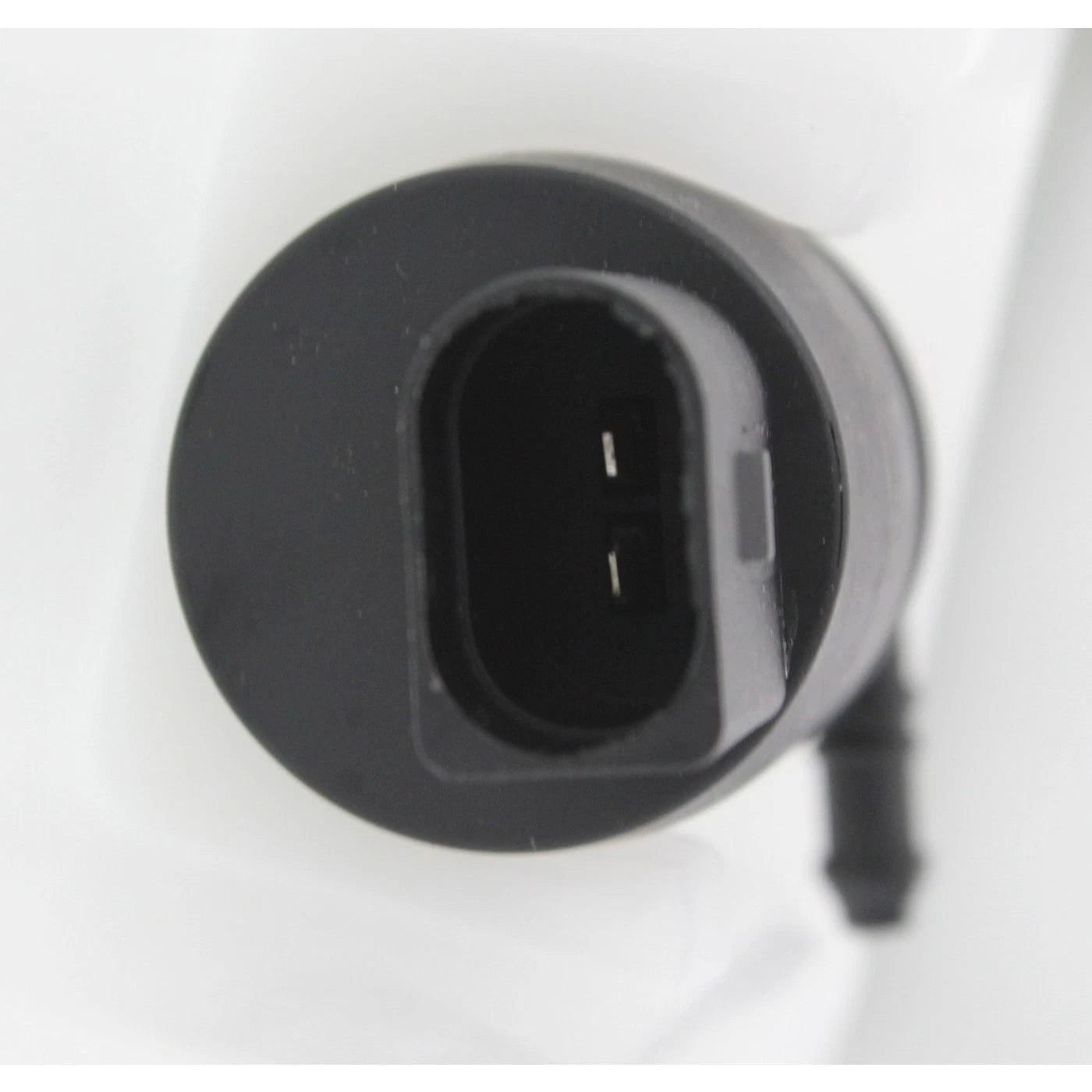 Washer Reservoir Tank For 2011-2014 Ford Mustang with Pump and Cap AR3Z17618A