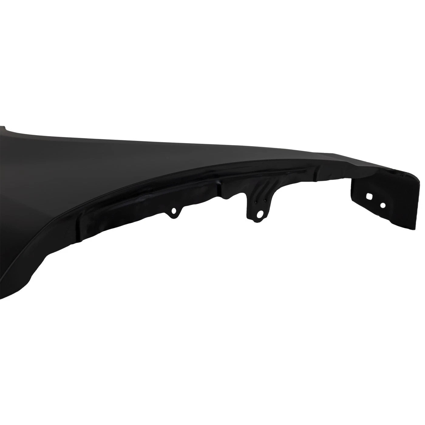 Fender For Toyota Corolla 2003-2008 Front Passenger Side S Model