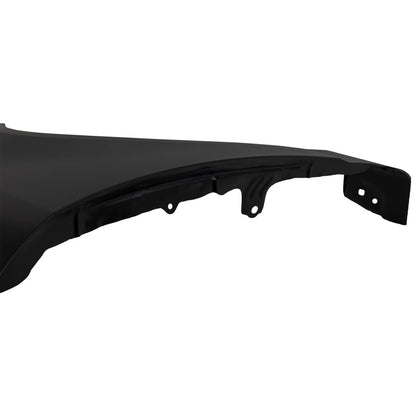 Fender For Toyota Corolla 2003-2008 Front Passenger Side S Model