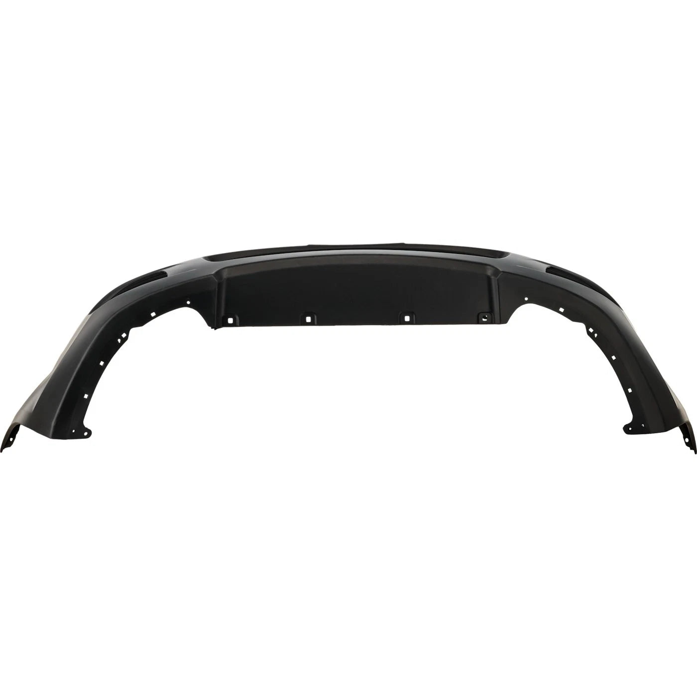 Front Bumper Cover For 2007-2009 Kia Spectra Primed KI1000134 865112F501