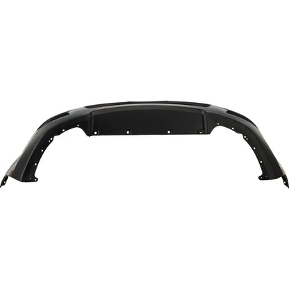 Front Bumper Cover For 2007-2009 Kia Spectra Primed KI1000134 865112F501