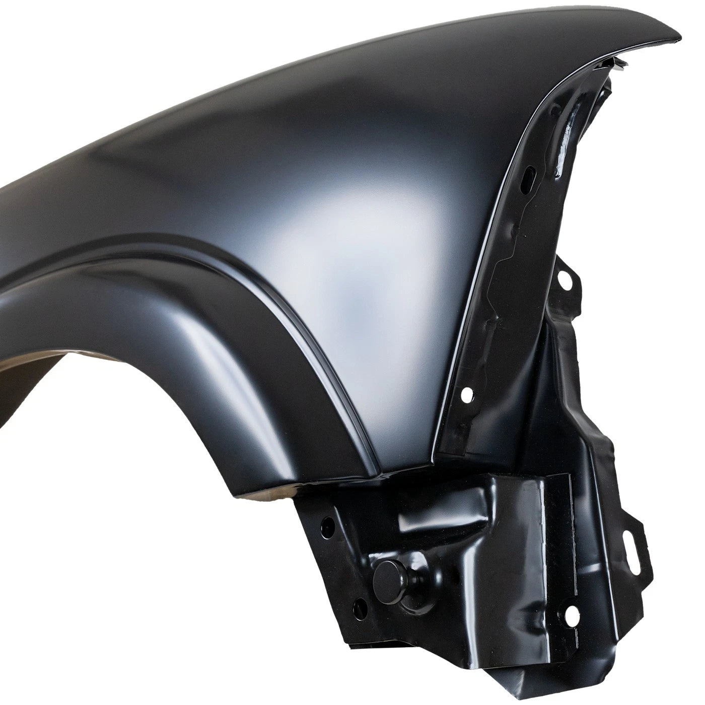 Fender For Chevrolet S10 1994-2004 Front Passenger Side