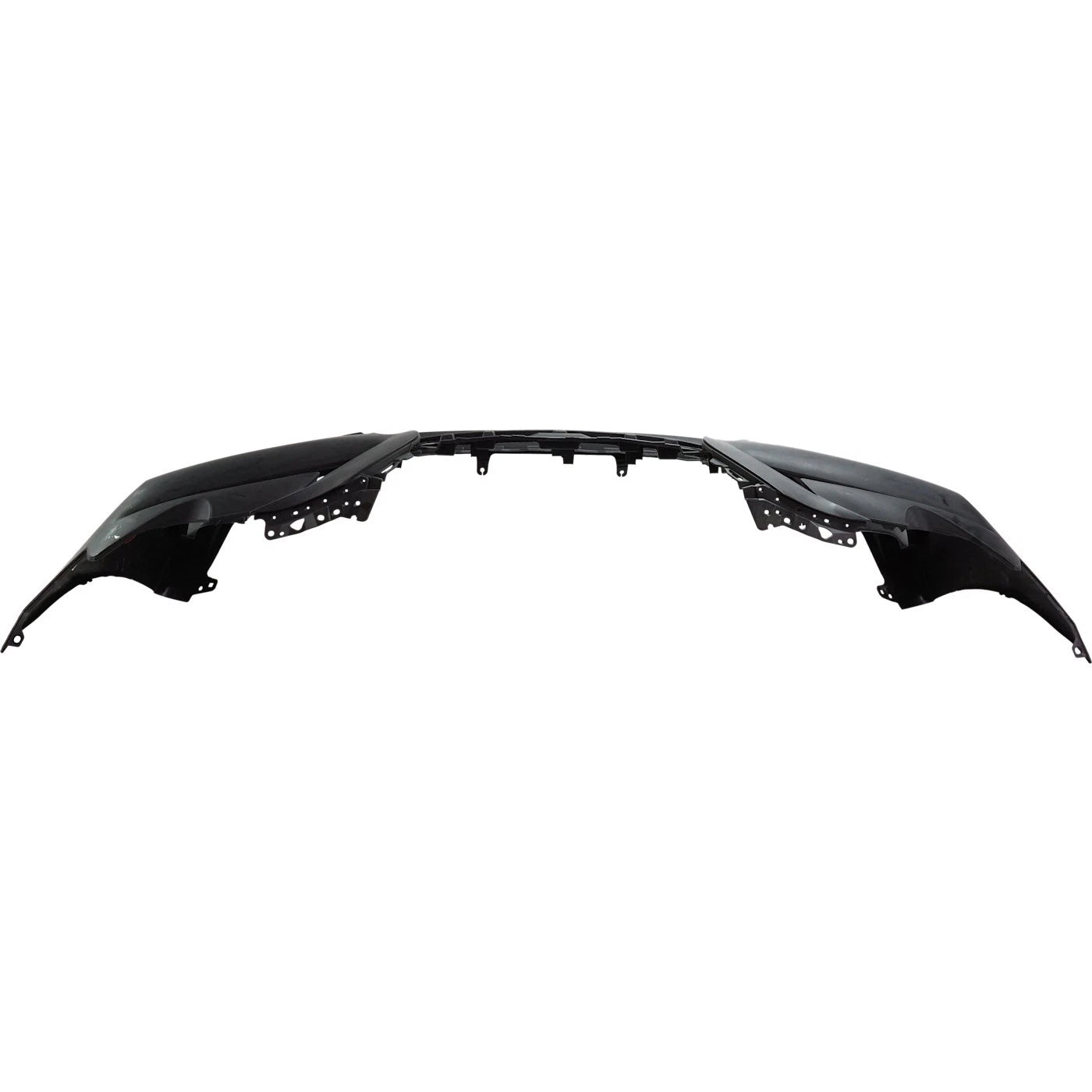 Front Bumper Cover For 2014-2015 Lexus IS250 F Sport 2016-2016 IS300 F Sport