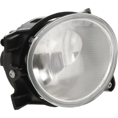 Clear Lens Fog Light Set For 2009-2011 Honda Pilot Driver and Passenger Side